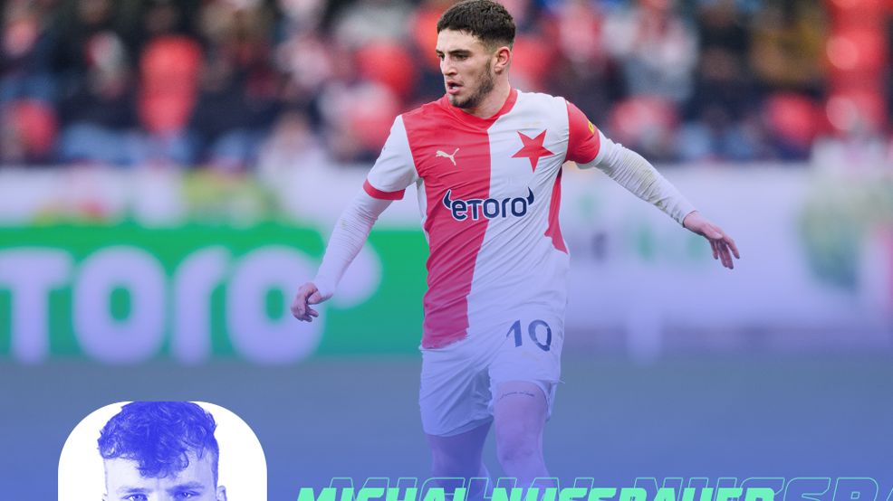 KOMENTÁŘ: Zafeirisův odchod ze Slavie jako win-win situace? Spíš ne